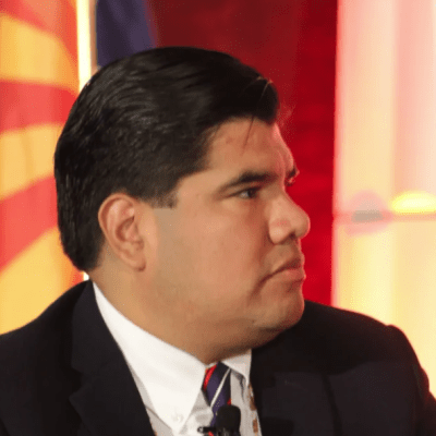 US Senate Confirms Mark Cruz as Director of Indian Health Service