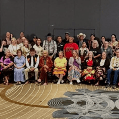Historic Federal Oral History Project Concludes in Tulsa, Oklahoma After 22 Stops Across Indian Country