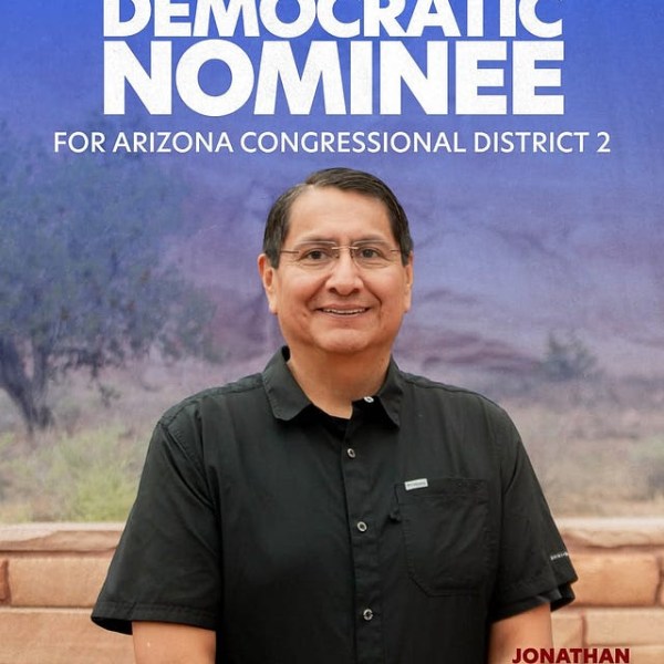 Arizona as The Truth Teller