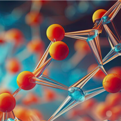 Peptides Find Their Way to the Public