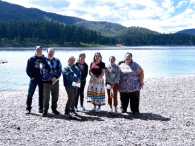 American Indian College Fund Receives $1.3 Million Grant to Strengthen Environmental Stewardship at Tribal Colleges