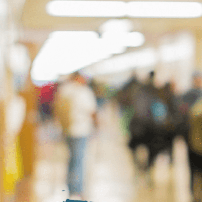 Back to School Means Investing in Our Future