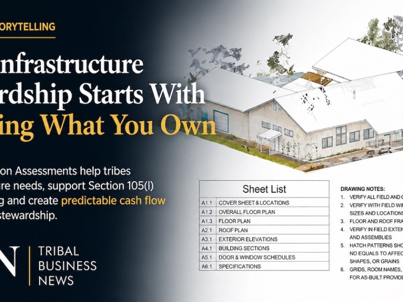 Why Infrastructure Stewardship Starts With Knowing What You Own